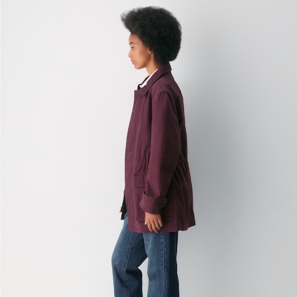 Jasper Field Jacket - Picture 5 of 14